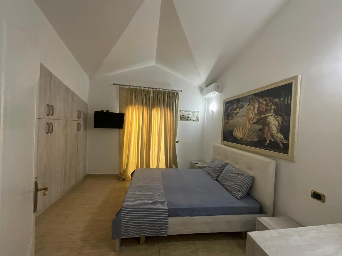 Italian Style Apartment Durrës Exterior foto