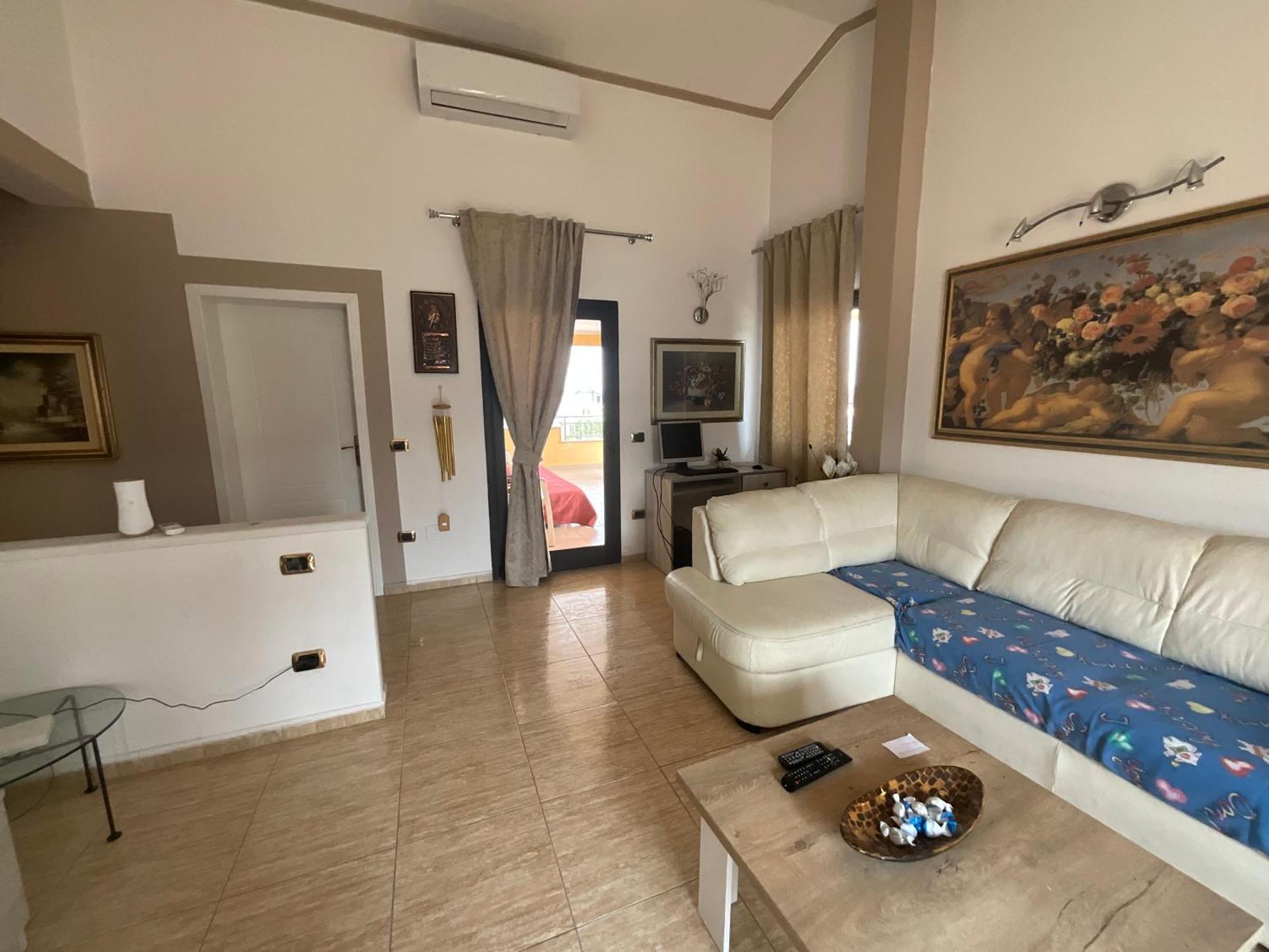 Italian Style Apartment Durrës Exterior foto